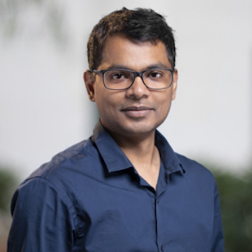 Mukul Kabir